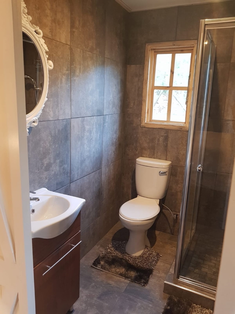 4 Bedroom Property for Sale in Parys Free State